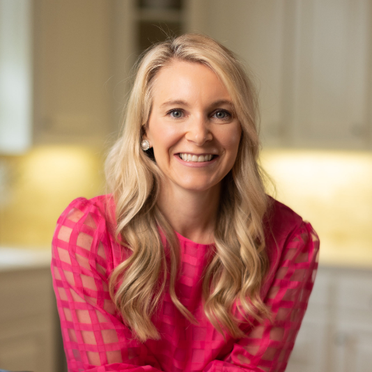 Hillary Copeland