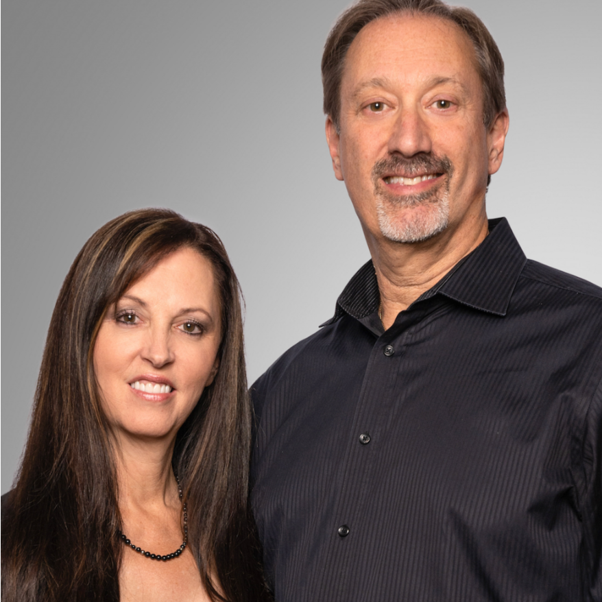 Joe & Denise Abmont