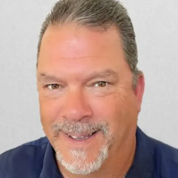Keith Erickson