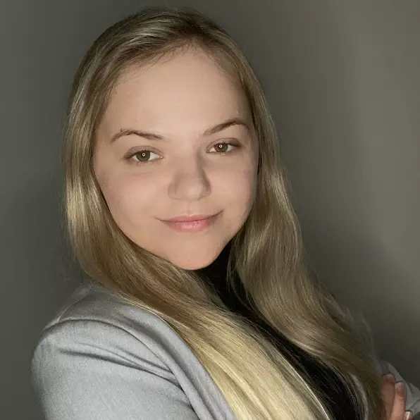 Diana Tkachuk
