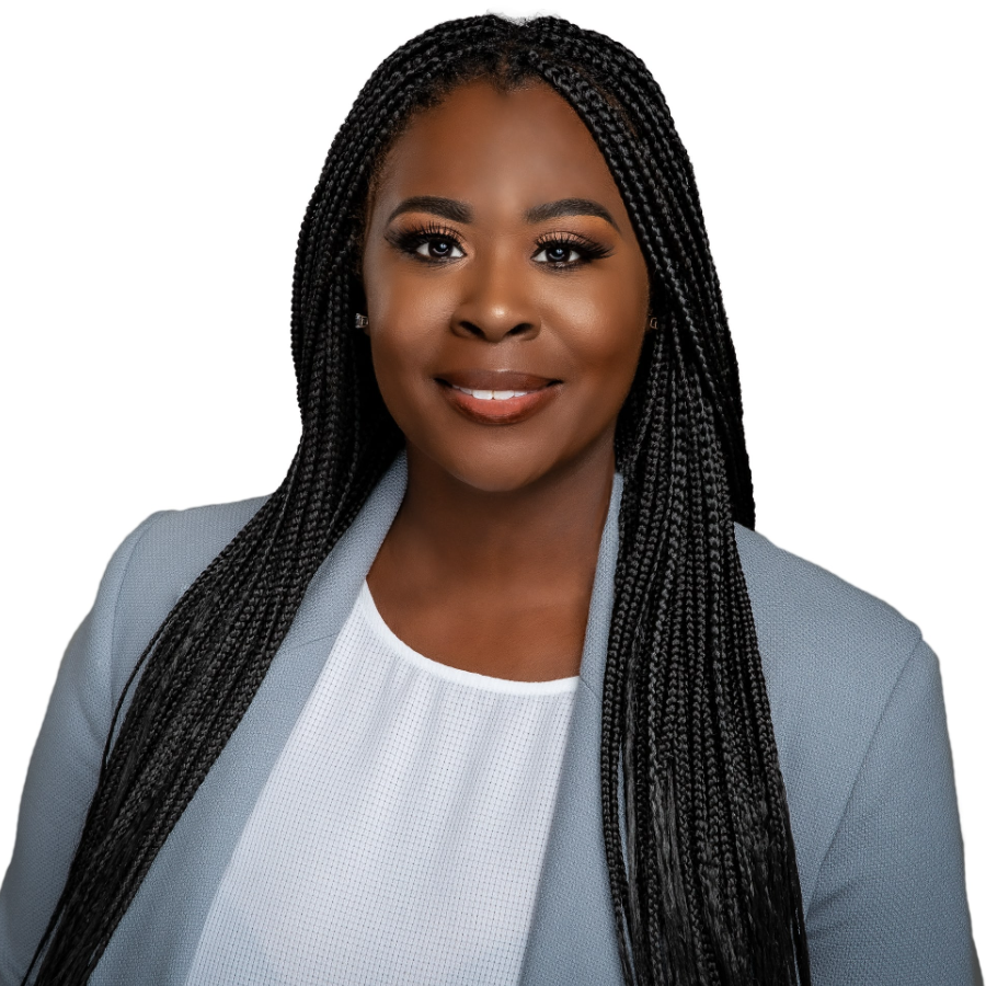 Tiffany Hayes
