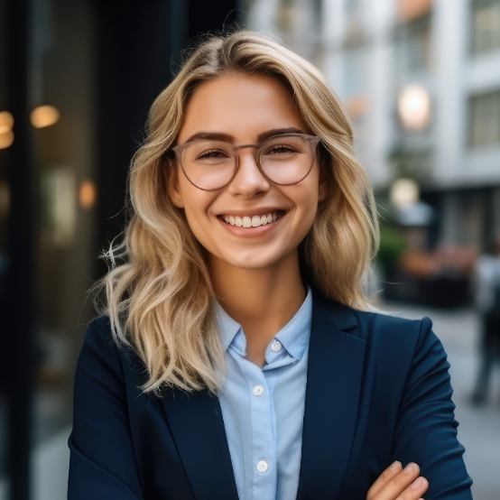 Sophie The Digital Assistant