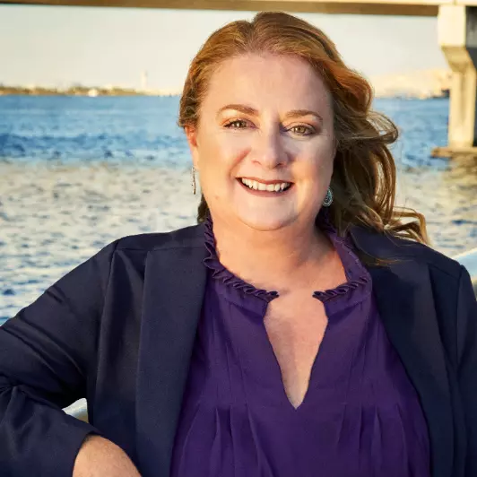 Janet Redmond Kennedy