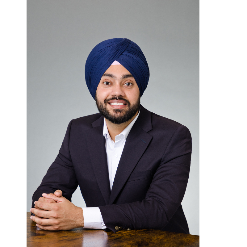 Gurpreet Singh