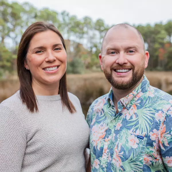 The Aloha Charleston Team