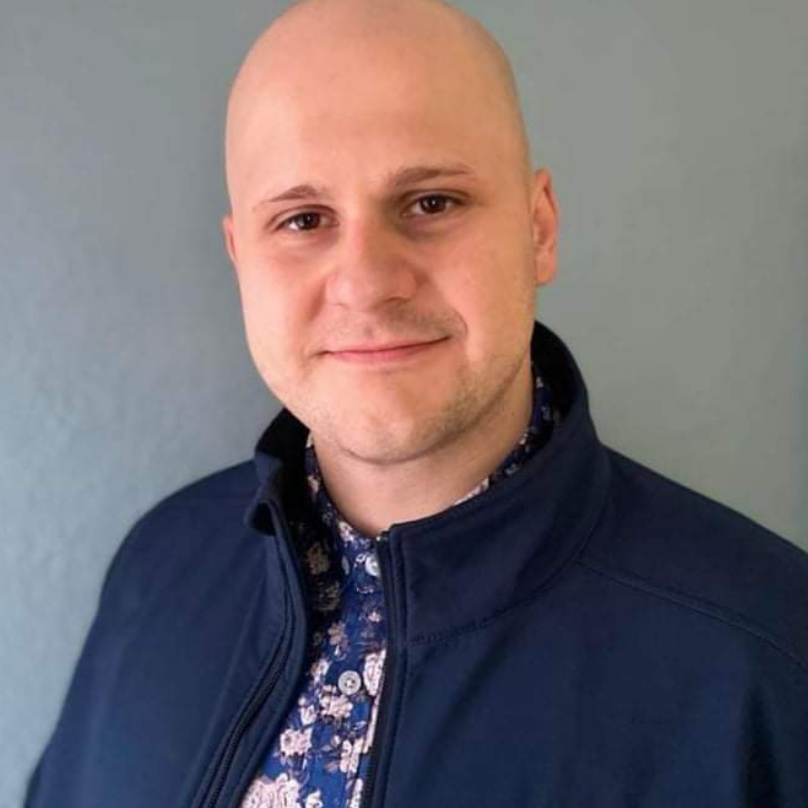 Matthew Tammarine