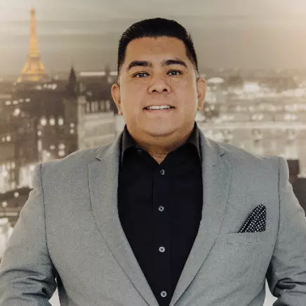 Isaac Ordonez