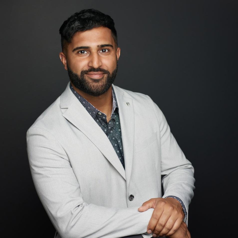 Jag Sandhu