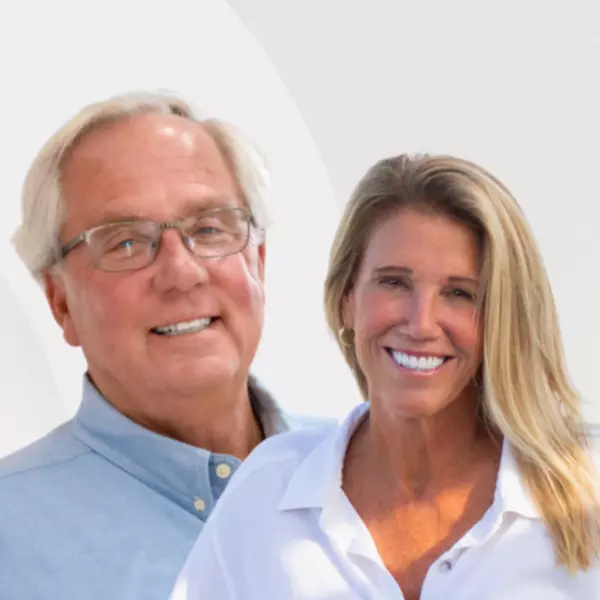 Margi & Tom