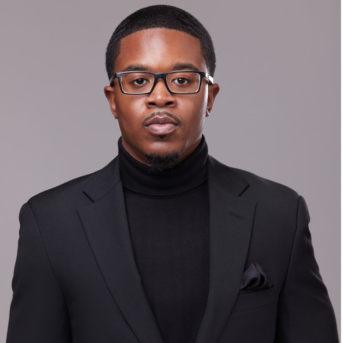 Colby Bentley, CCIM