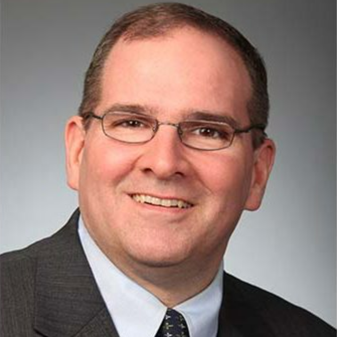Paul Hines