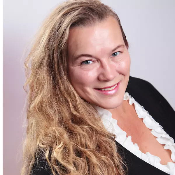 Kristianna Leverette