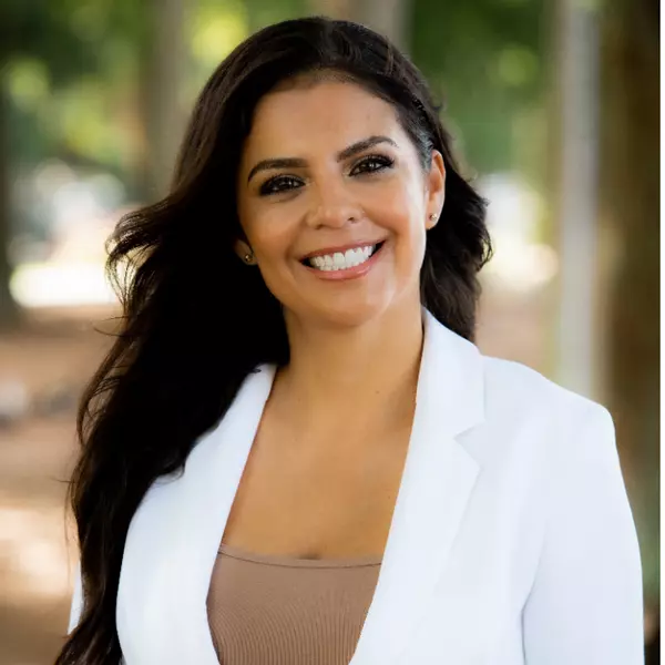 Rosa Suarez