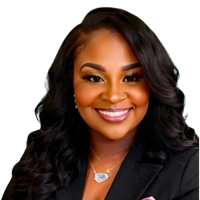 Aneatra Dixon