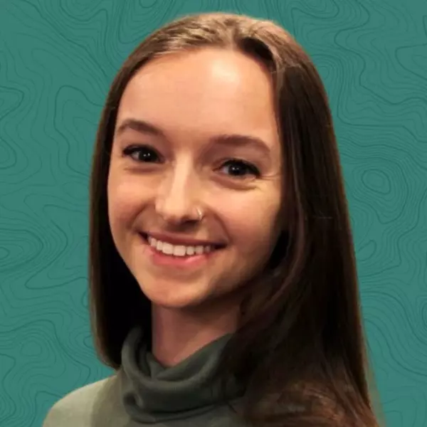 Victoria Holtzheimer