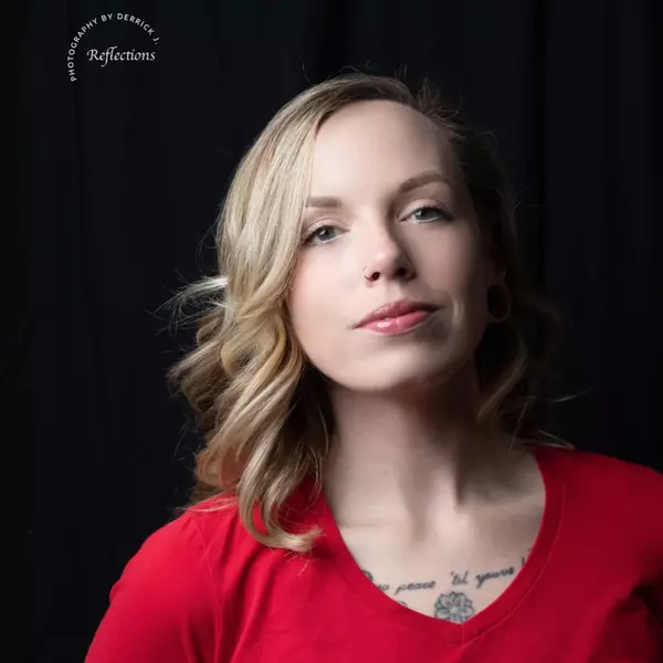 Courtney Johnson