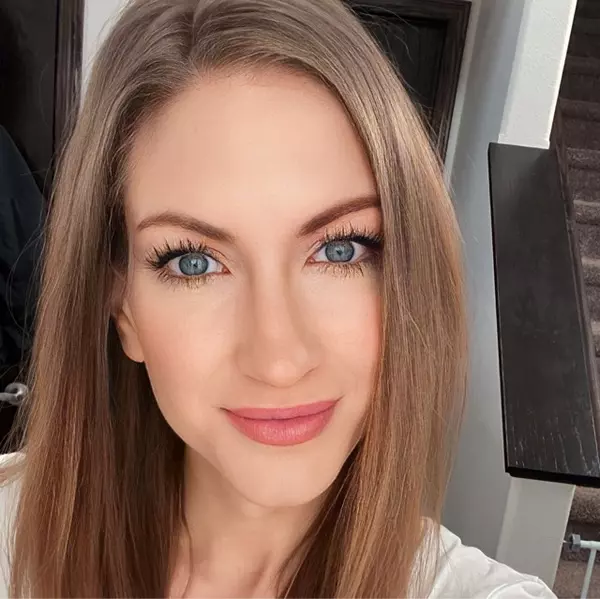 Sarah Erickson