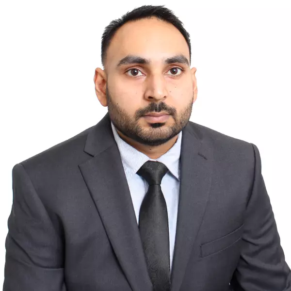 Amritpal Raikhy