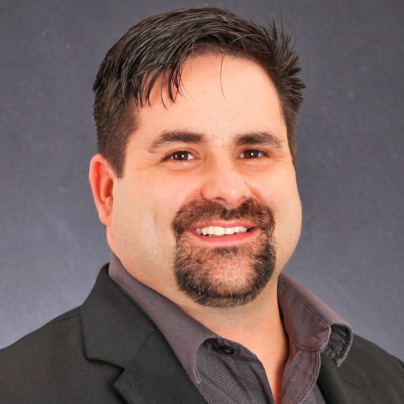 Steve Mather