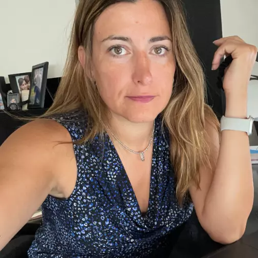 Sandra Valenzuela Cantu