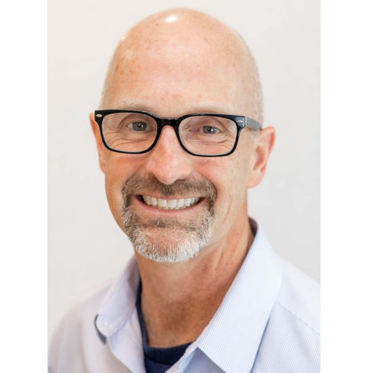 Real Estate Agent Jon Woodford Berkshire Hathaway HomeServices