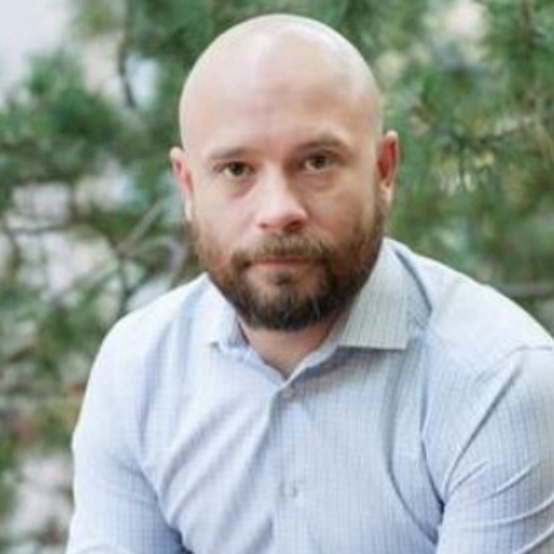 Vlad Bogomolov