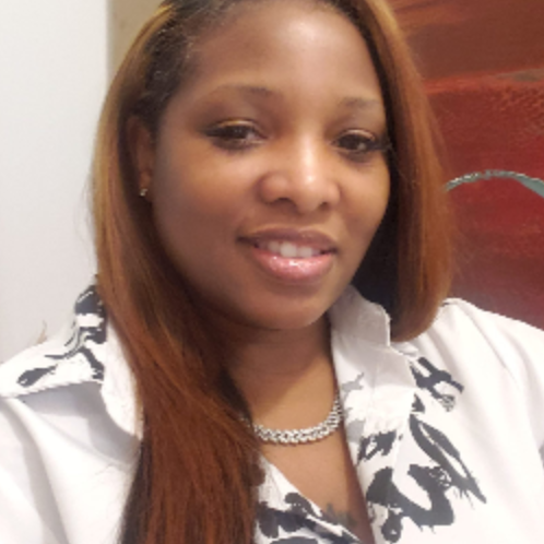 Monique Richardson
