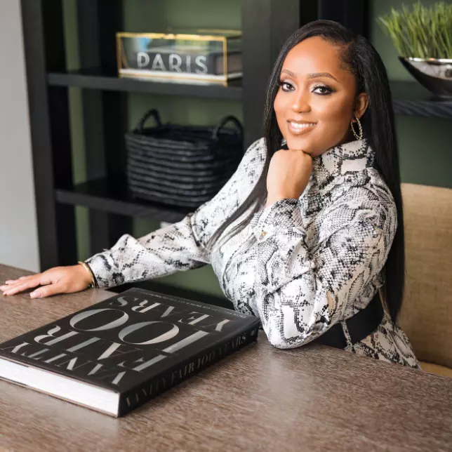 Tanishia Nicole Ravnell