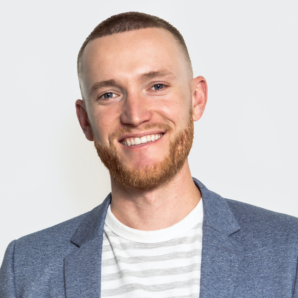 Kevin Salisbury