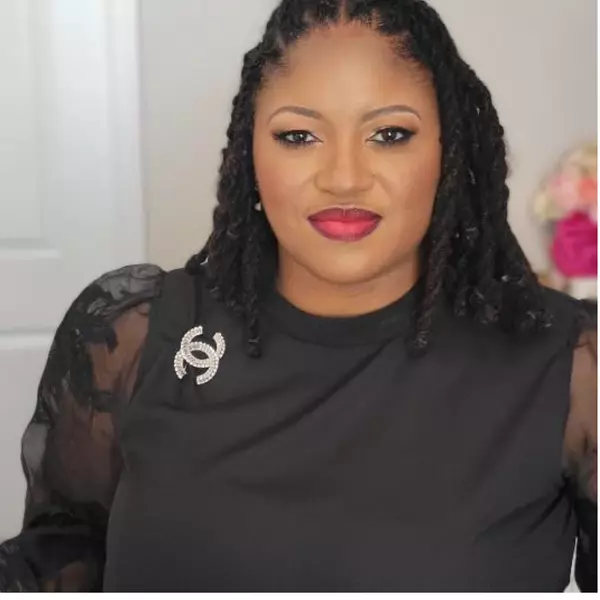 Ronesha Nation