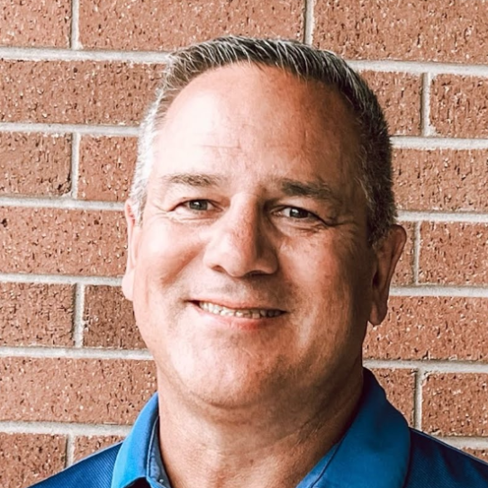 Michael Bromley