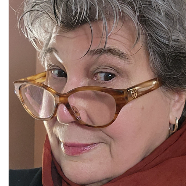 Pam Paxton