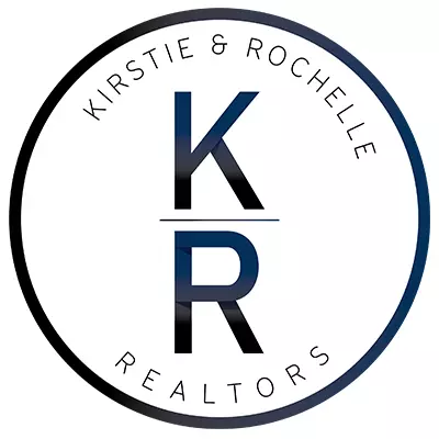 Kirstie Nystedt & Rochelle Sack