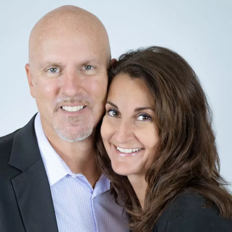 Marly & David Simmons