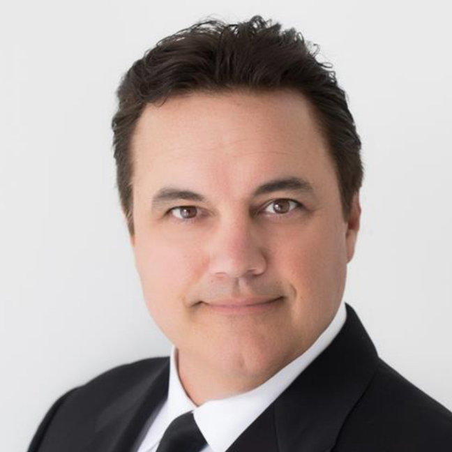Christopher Gabbard