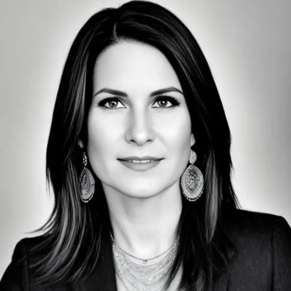 Julia Trevino