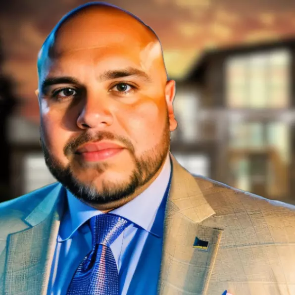 Steven Hernandez