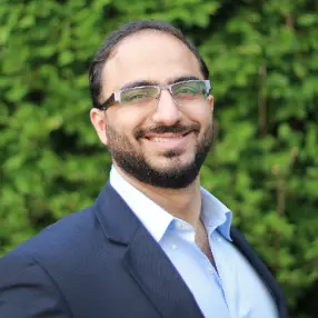 Davood Mossadad