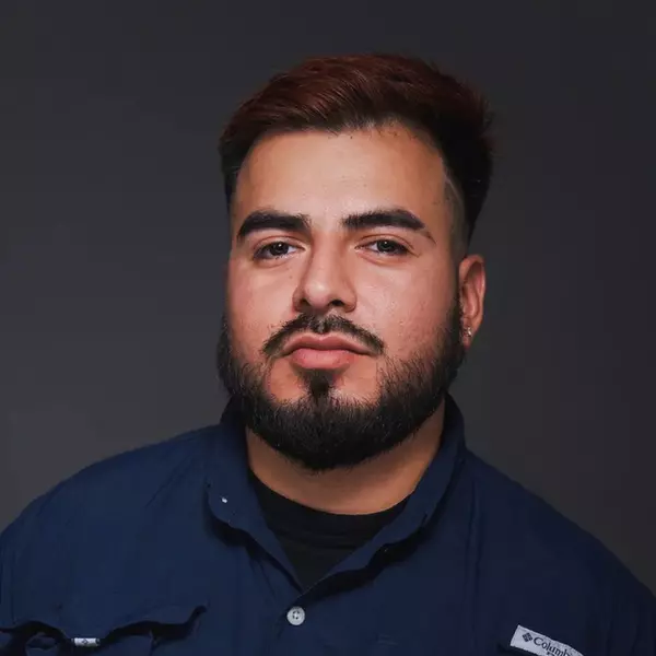 Angel Martinez