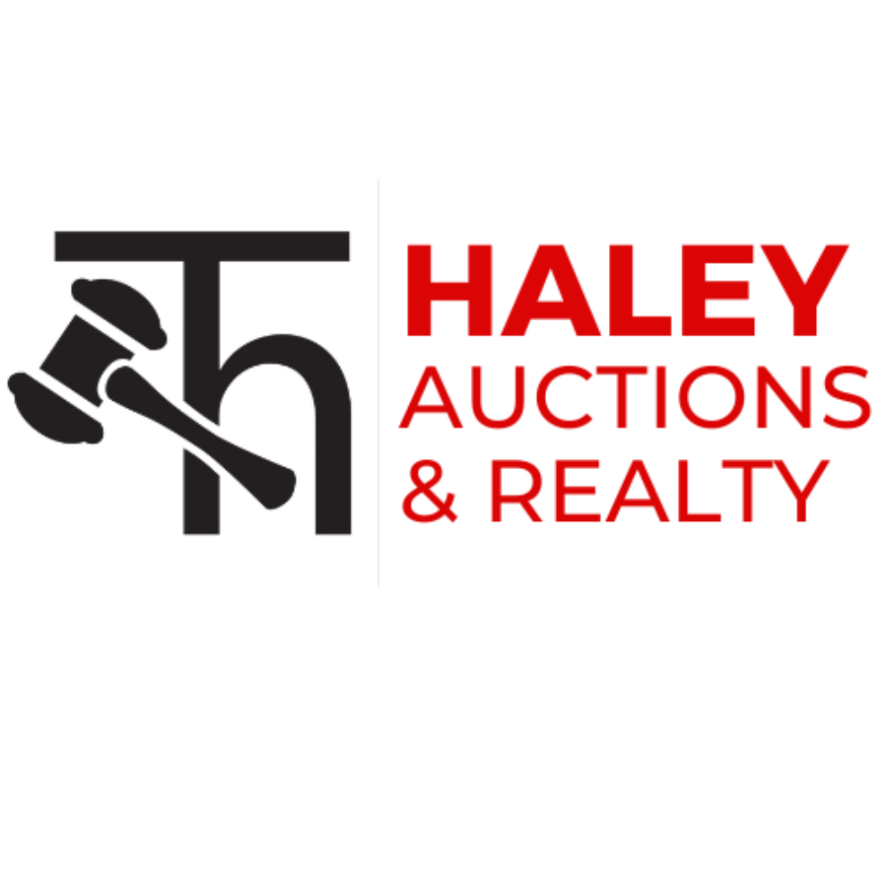Haley Auctions & Realty