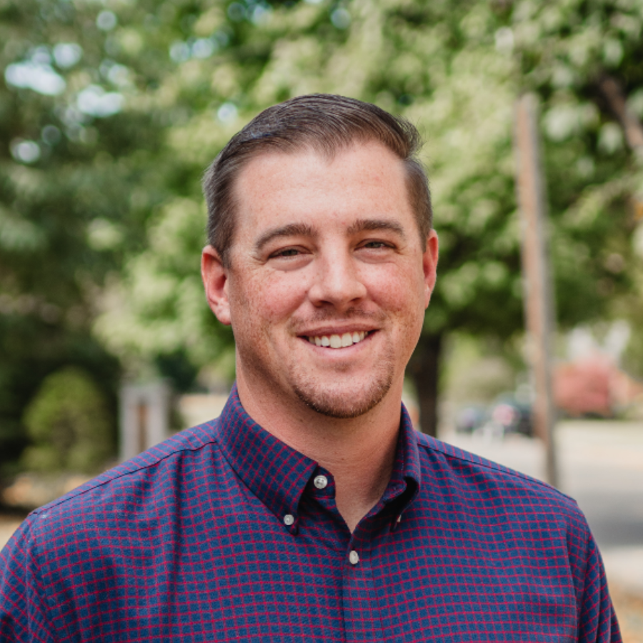 Adam Haley
