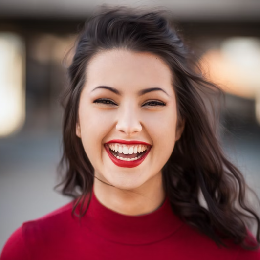 Carrie Core Demo-Test