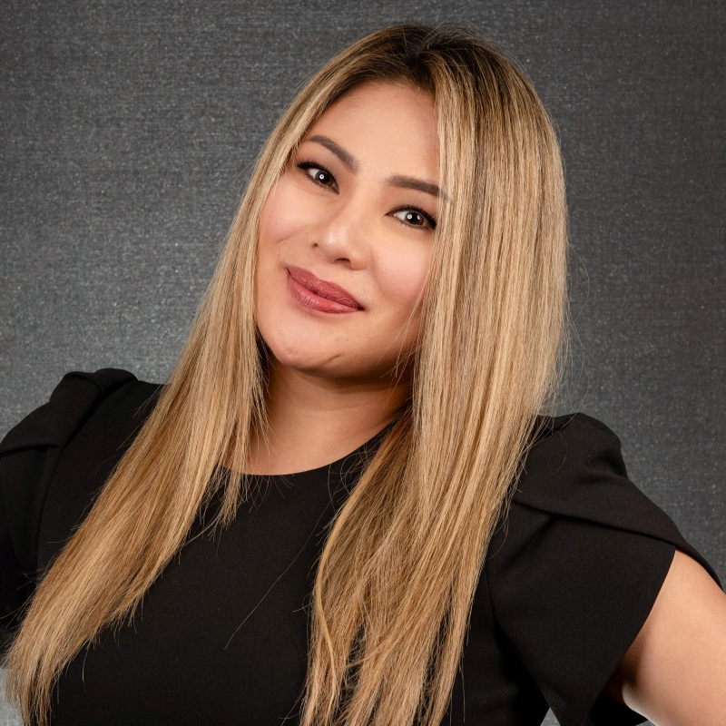 Maria "Aya" Rodriguez