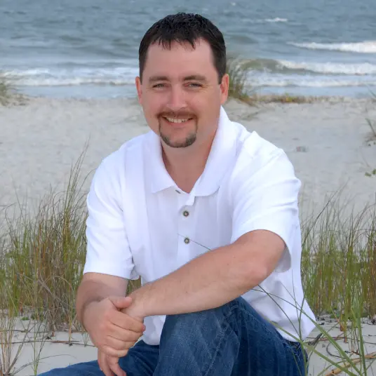 Jay Morrell