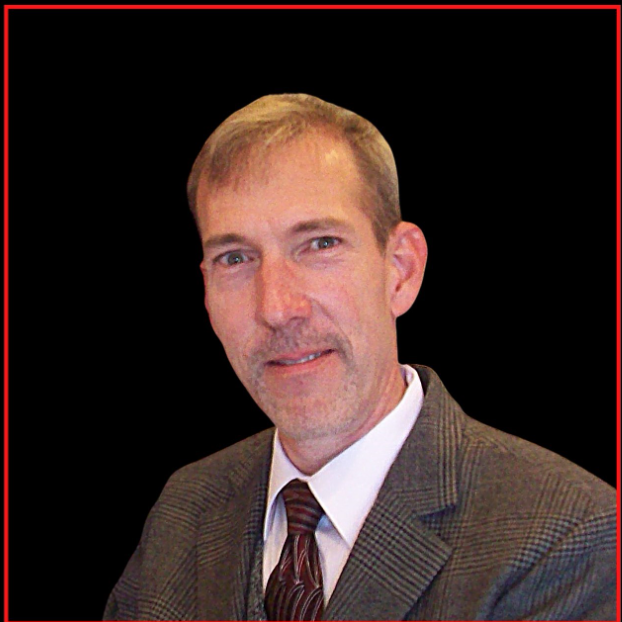 Steve Walny