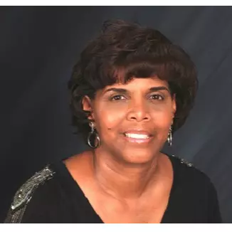 Mildred Foreman-Dyson