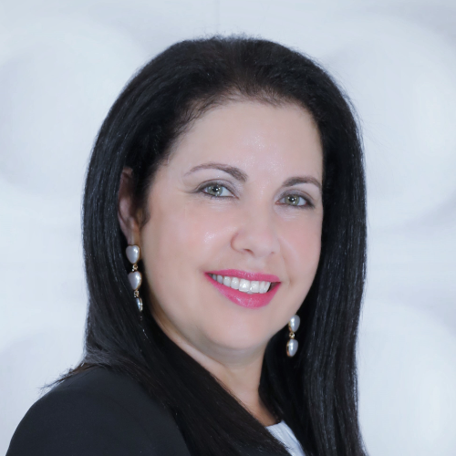 Nelida Rojas