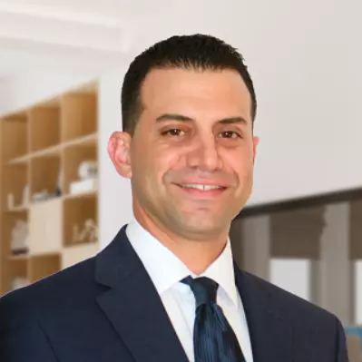 Chris Mendoza