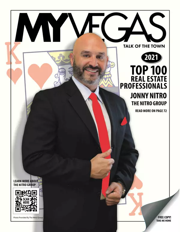 agent profiles