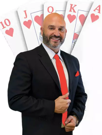 agent profiles